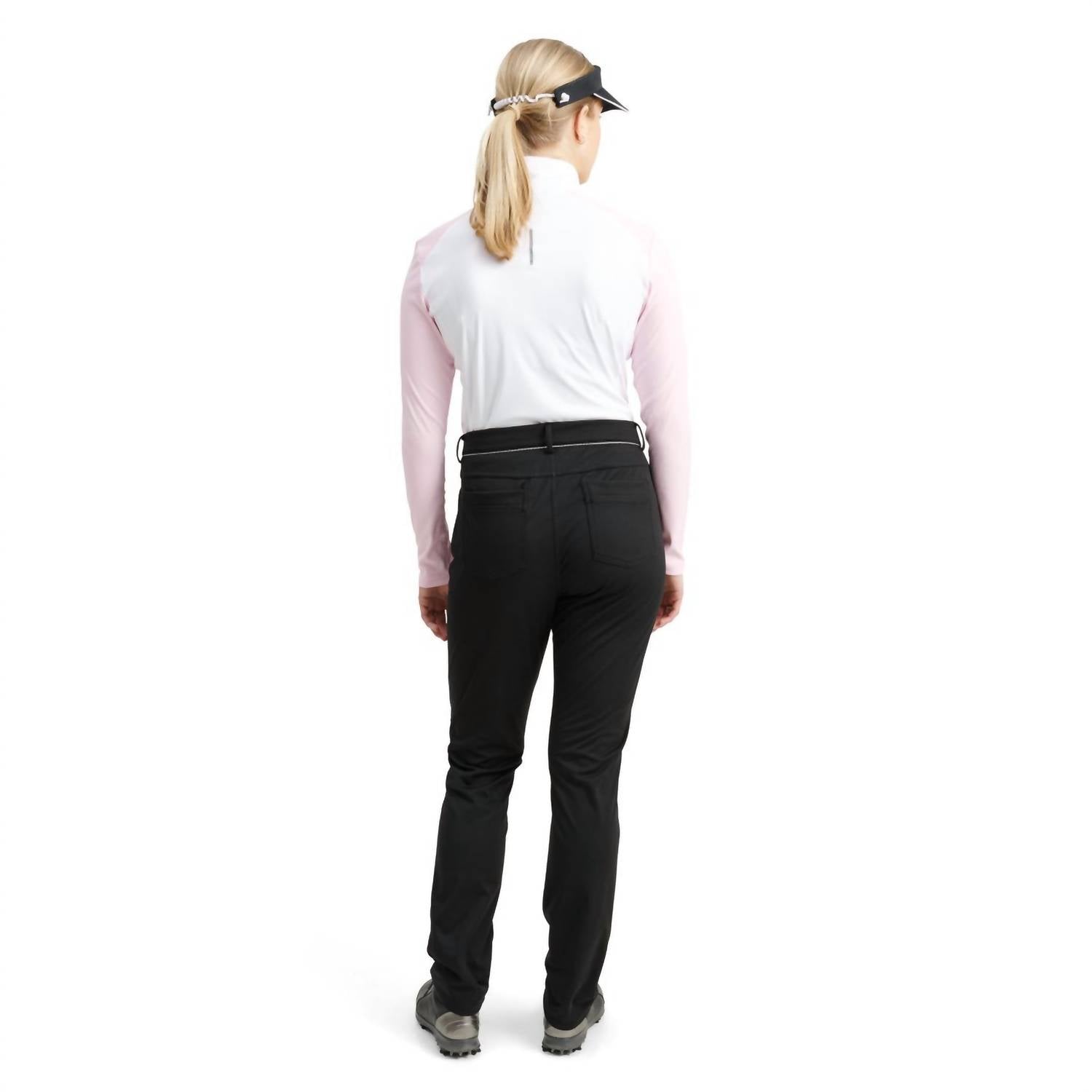 Abacus Sportswear Us - Women Druids Windproof Trousers