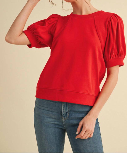 Jodifl - On My Mind Top