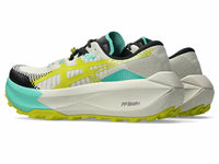 Asics - Men's Trabuco Max 5 Trail Running Shoes