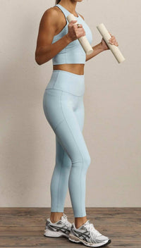 Rhone - Revive 7/8 Pocket Legging