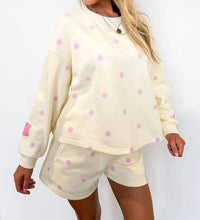 Veveret - Allison Cozy Matching Set
