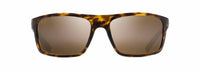 Maui Jim - Women's Byron Bay Wraparound Sunglasses