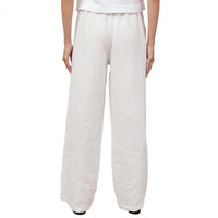 Rails Women's Emmie Pant in white - women's pants - detail view