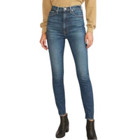 Etica - Cindy High Rise Skinny Denim Jean