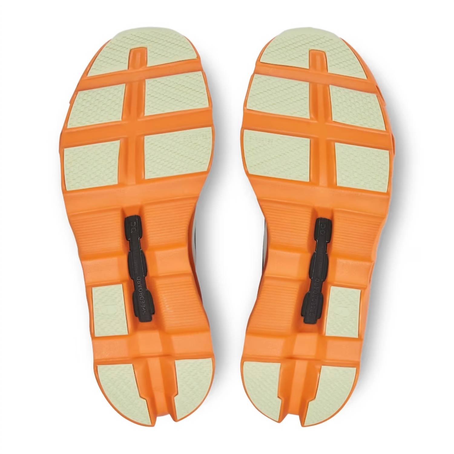 On - Men's Cloudmonster Running Shoes