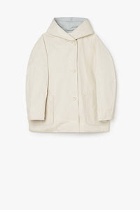 Oofwear - Memory Nylon Reversible Hooded Jacket