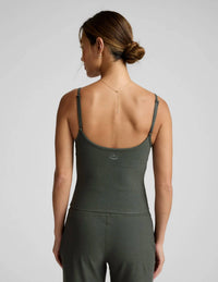 Beyond Yoga - Spacedye Forever Waist Length Tank