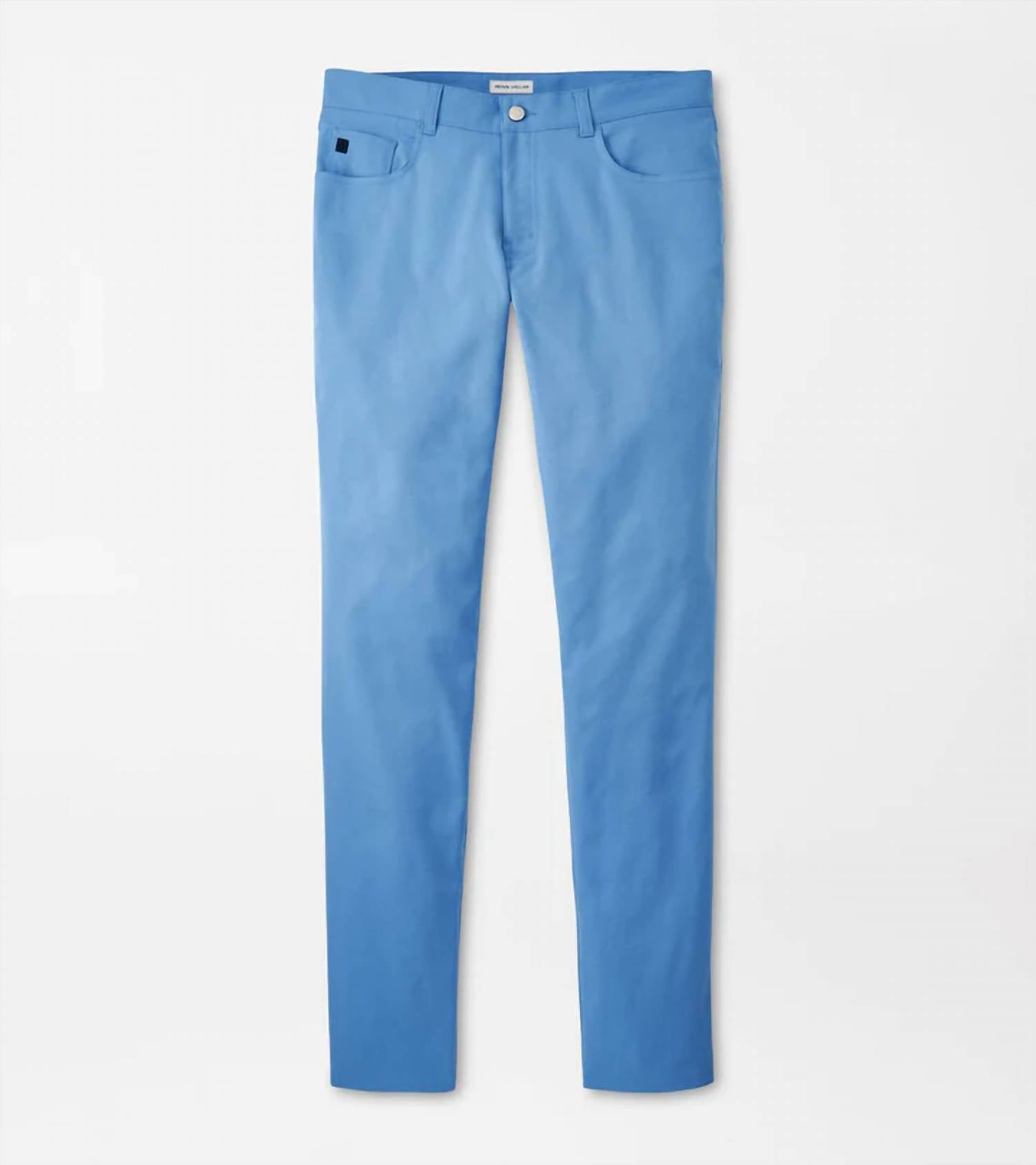 Peter Millar - Crown Sport Performance Five-pocket Pants