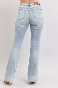 Judy Blue - Tummy Control Bootcut Jeans