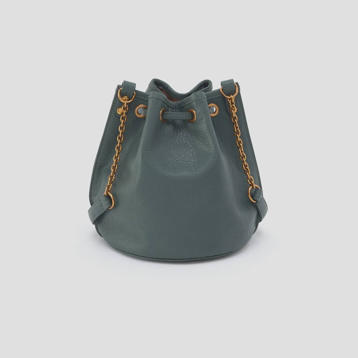 Hobo - Women's Pier Bucket Crossbody Bag