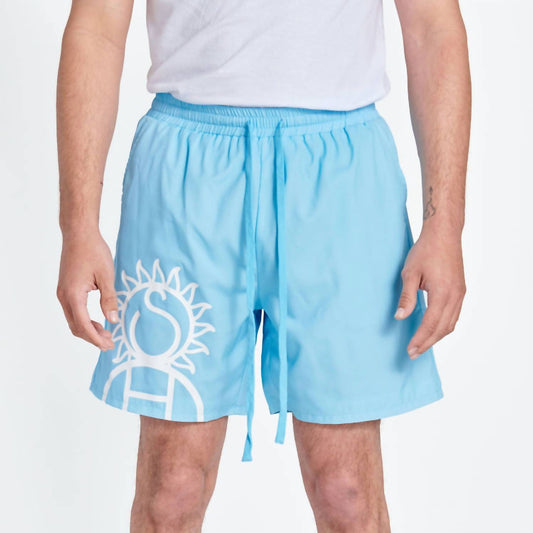 Sugar Hill - Powerline Shorts