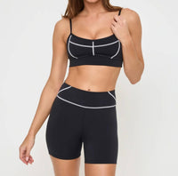 L*Space - Star Power Shorts