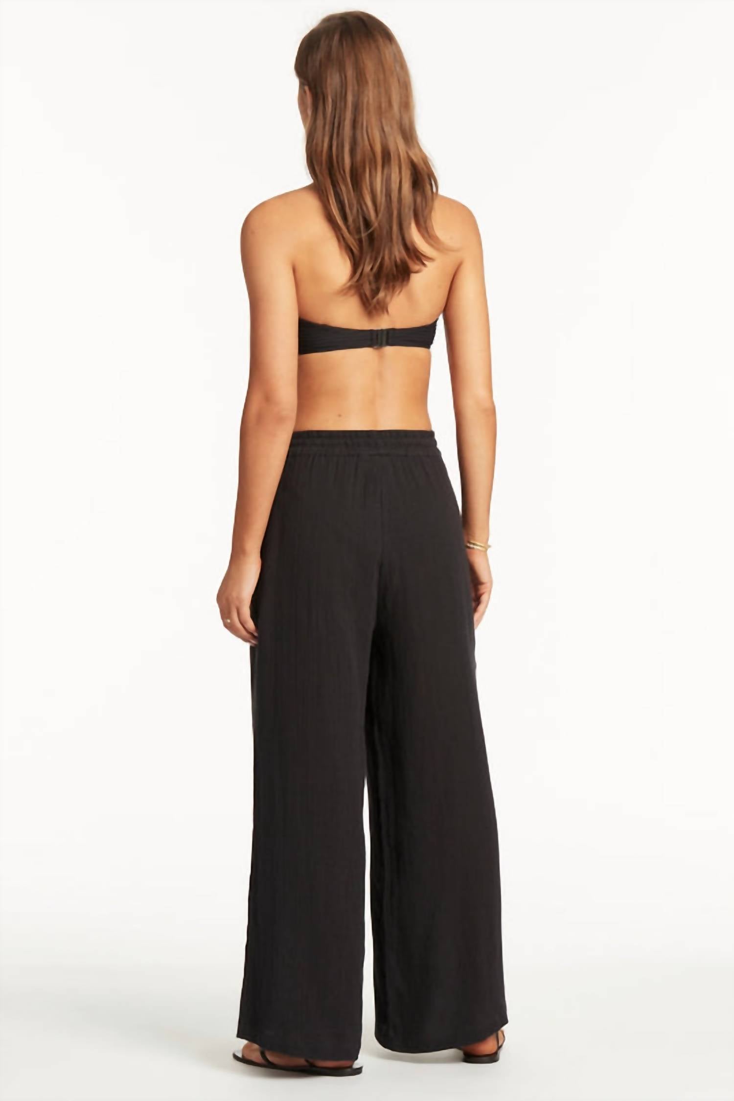 Sea Level Australia - Sunset Beach Pant