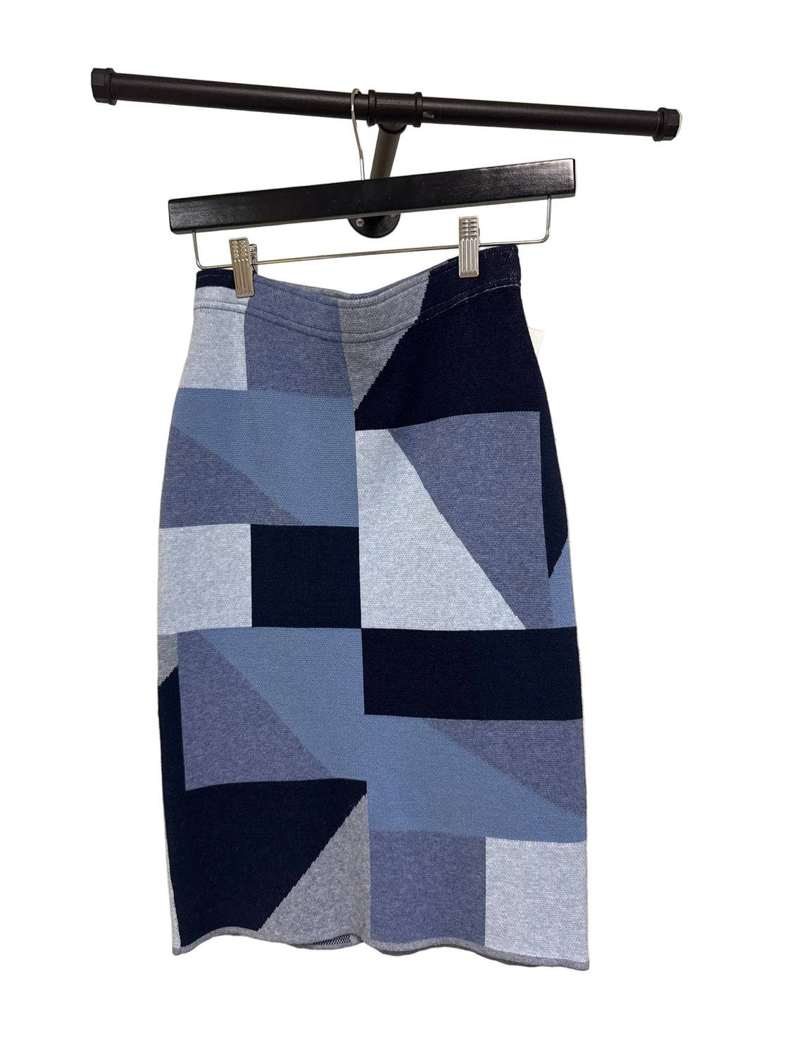 Minnie Rose - Women's Patchwork Skirt