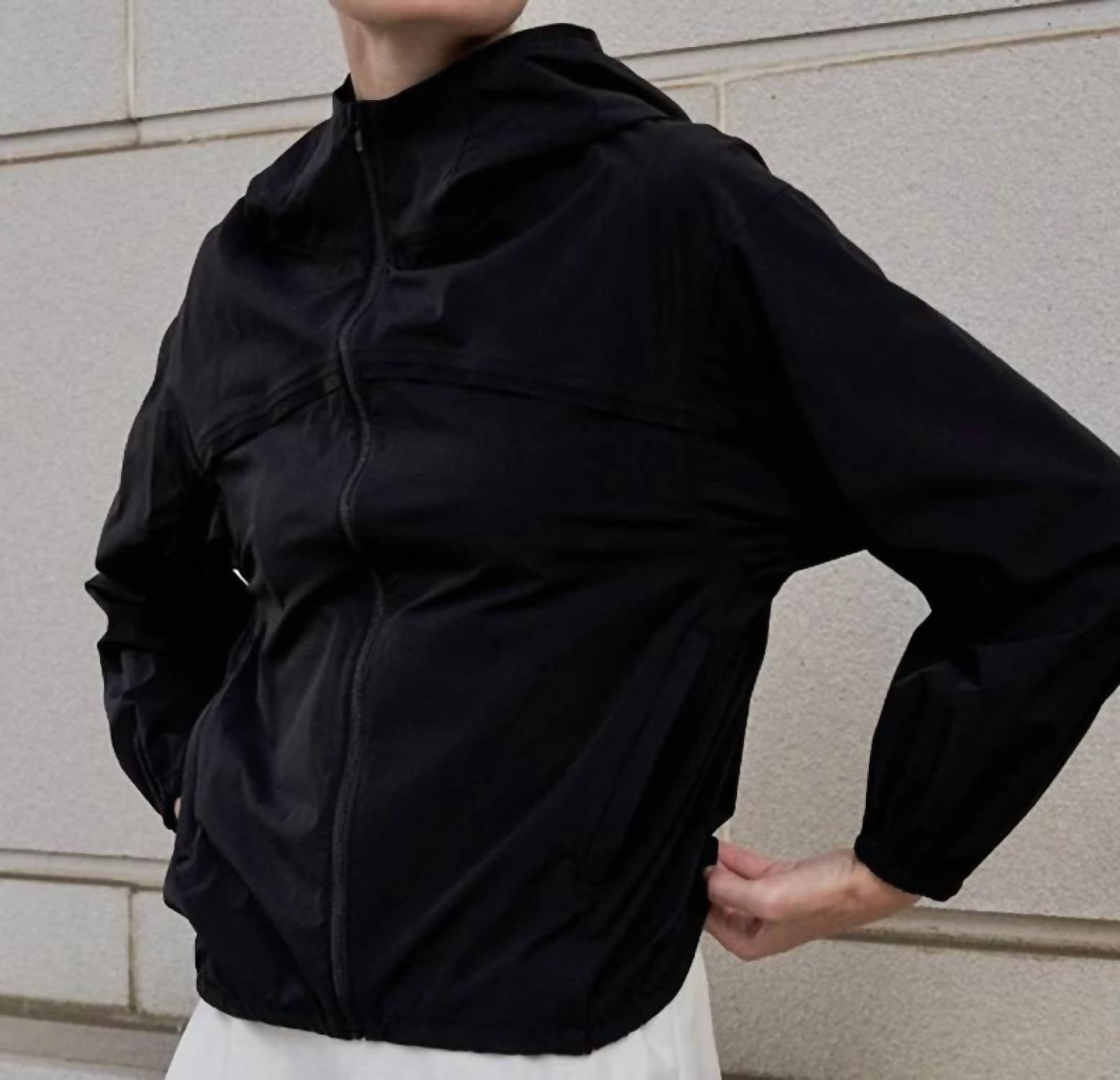 Anel - Golf Plain Air Wind Jumper