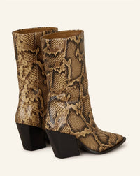 Atp - Women Gavello Boot