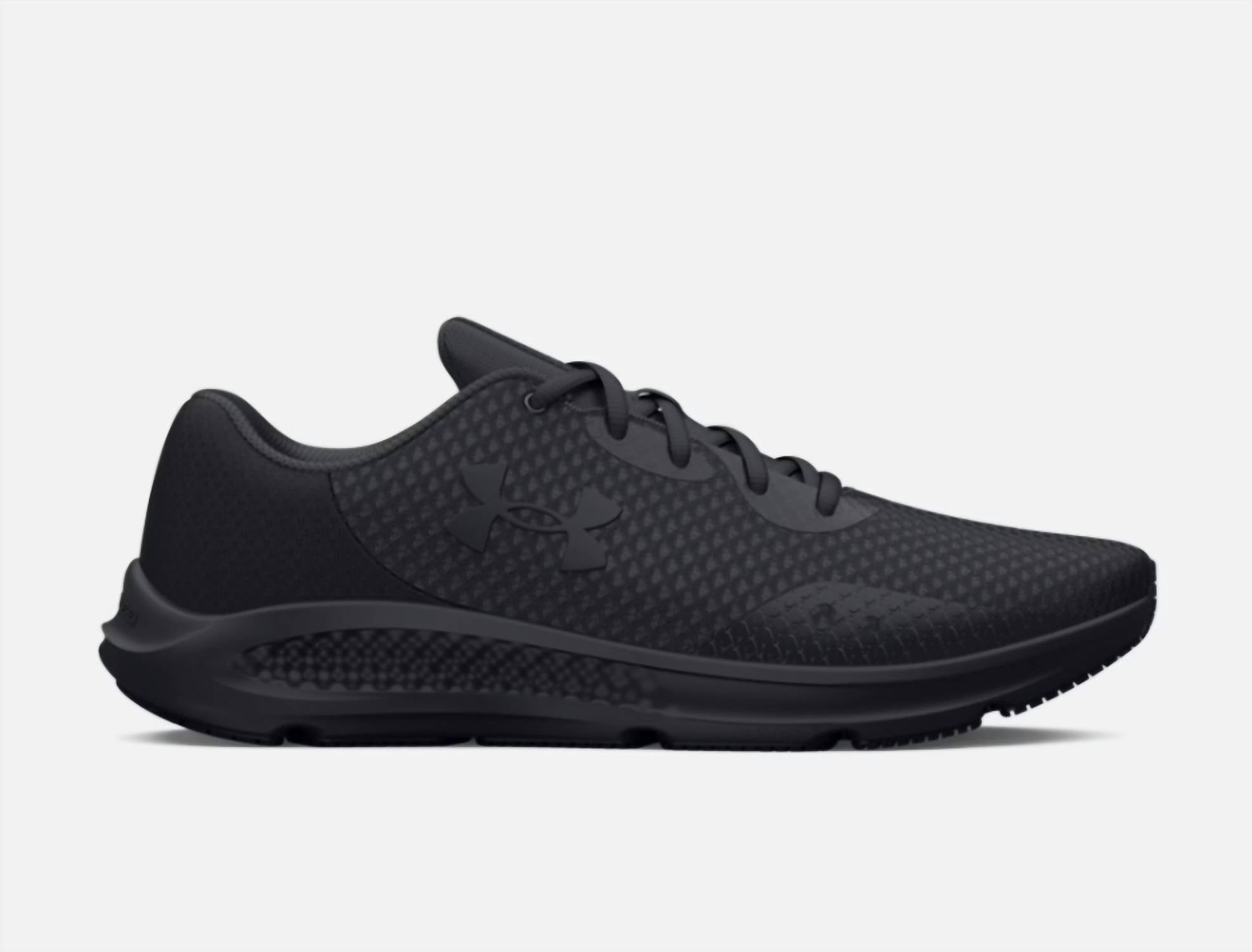 Under Armour - Men's Charged Pursuit 3 Shoes