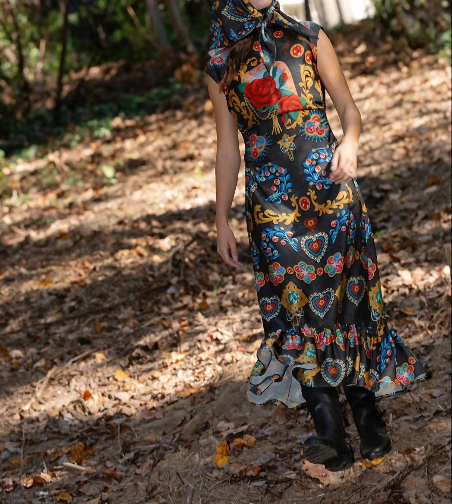 alden adair brown dress Alden Adair Bella Dress