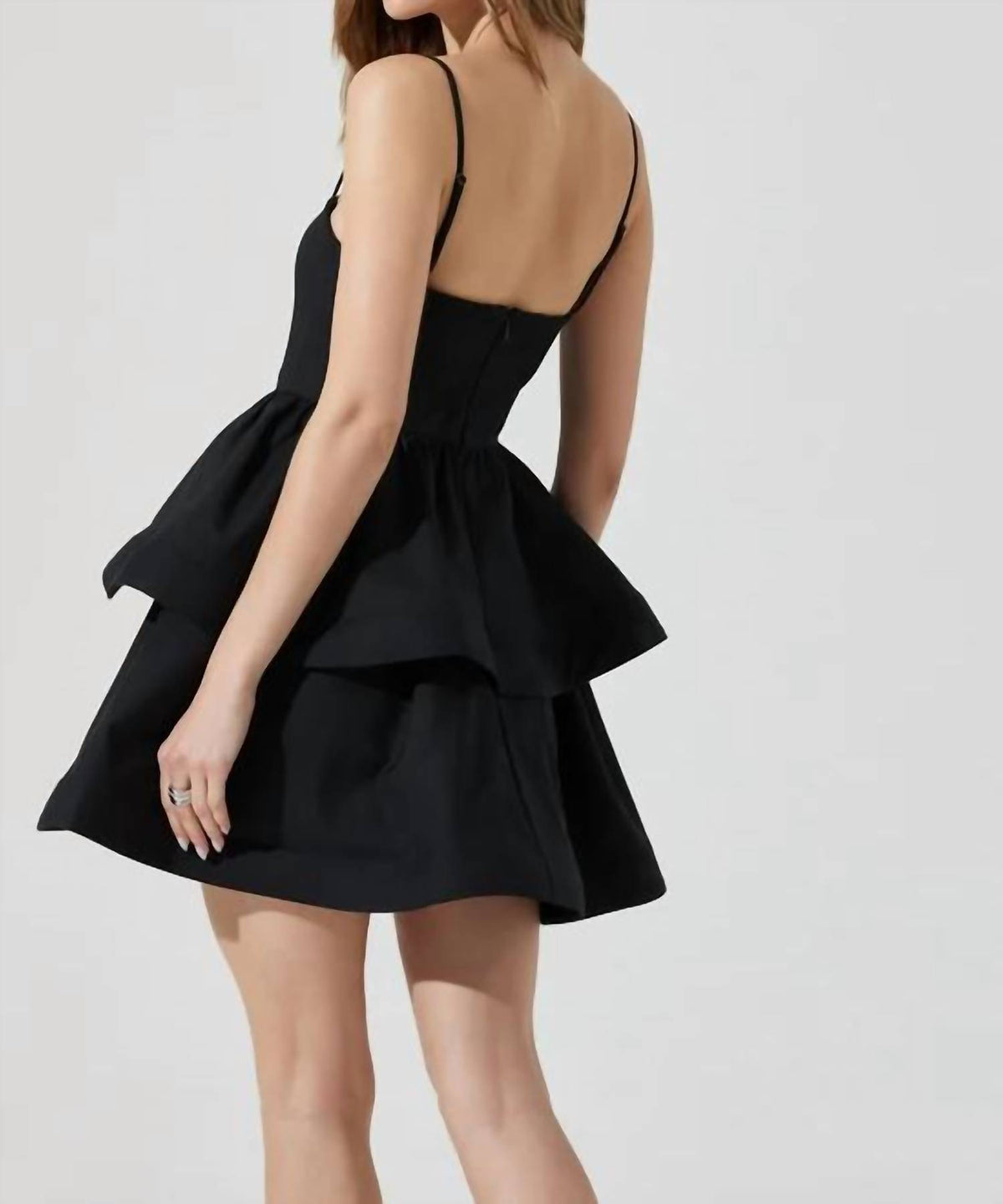 Astr - Leola Mini Dress