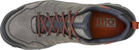 Oboz - Men's Sypes Low Leather B-dry Hiking Shoe