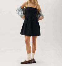 Richer Poorer - Cardiff Mini Dress