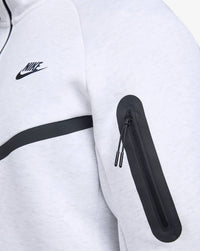 Nike - Men's Tech Fleece Zip Up