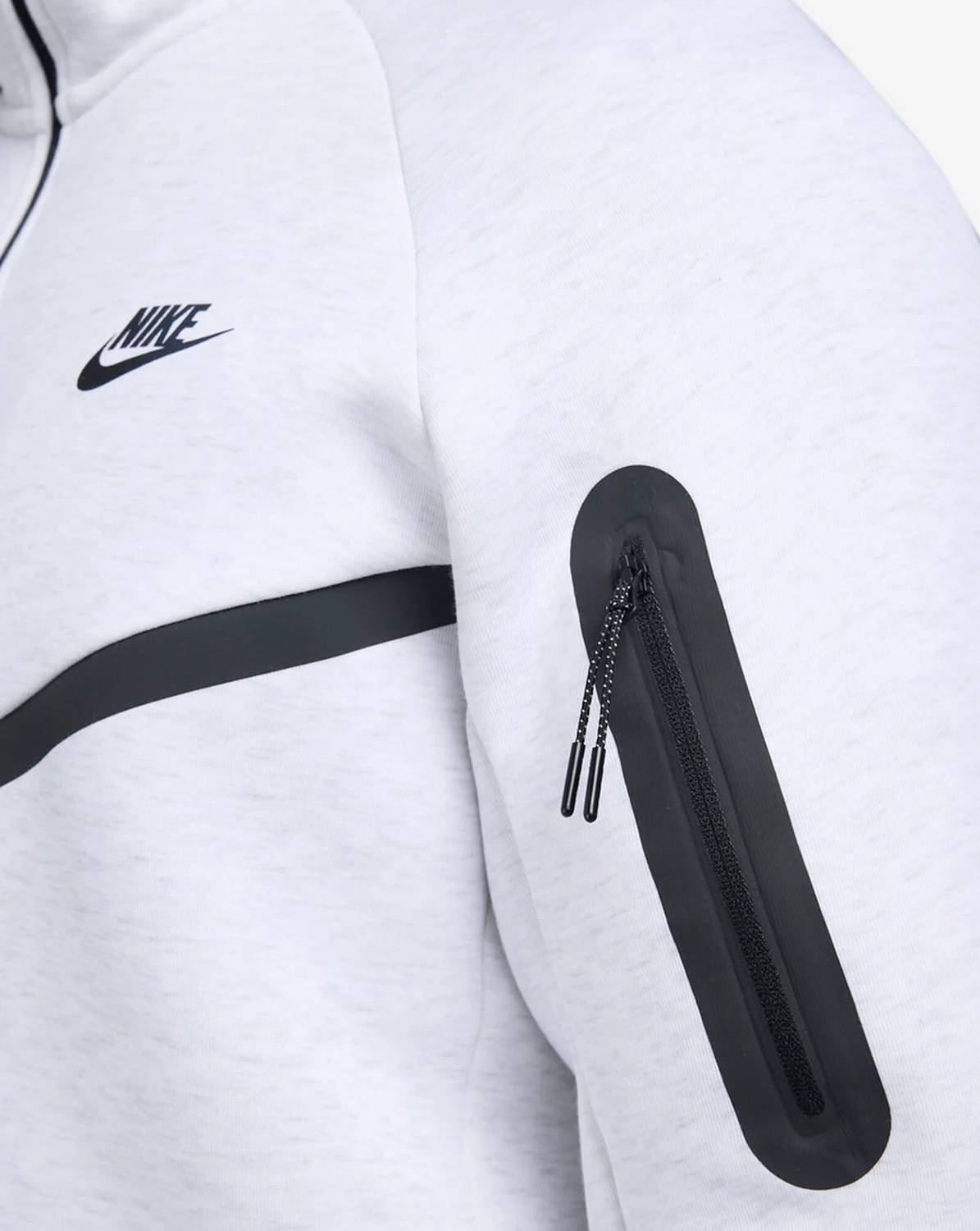 Nike - Men's Tech Fleece Zip Up