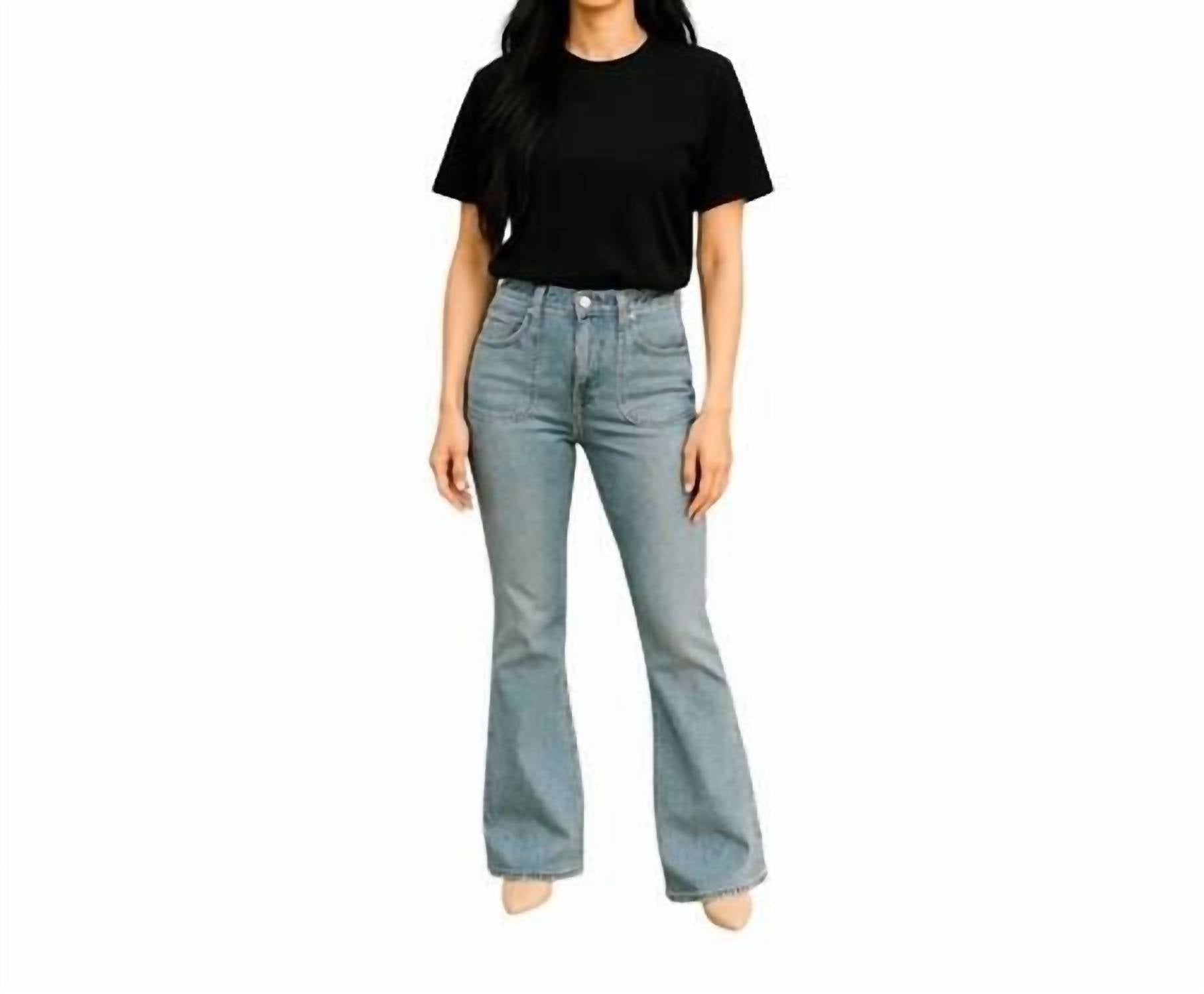 Daily Blue - Skye Bell Jean