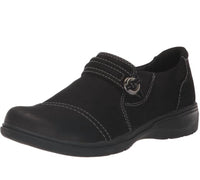 Clarks - Women's Carleigh Pearl Loafers