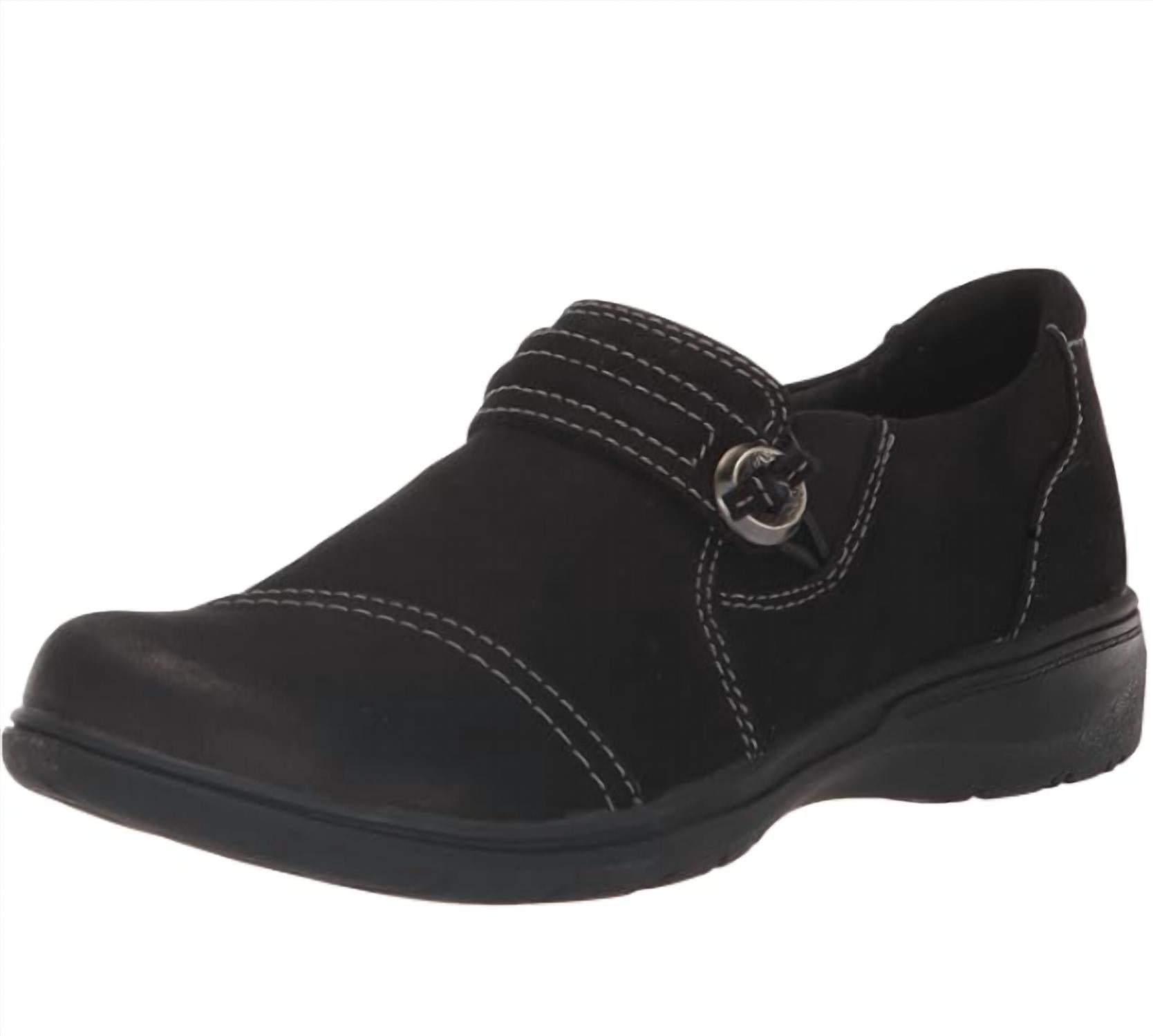 Clarks - Women's Carleigh Pearl Loafers