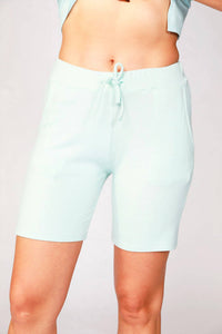 Tie Waist Short