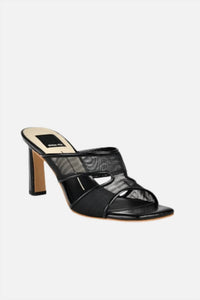 Dolce Vita - Women's Gitel Slim Block Heels