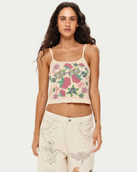 Me369 - Billie Camisole Top