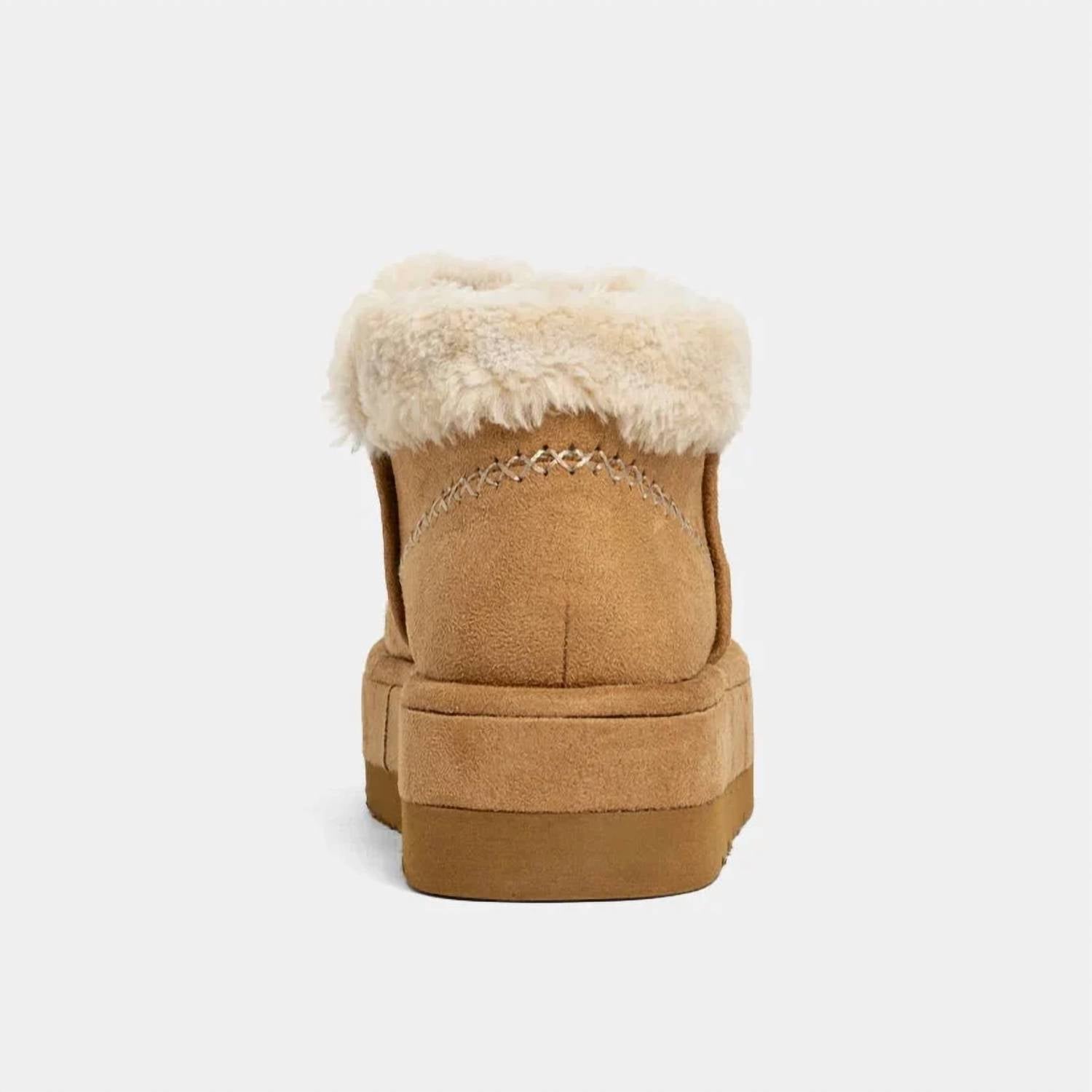 Shu Shop - Women's Ulla Boots