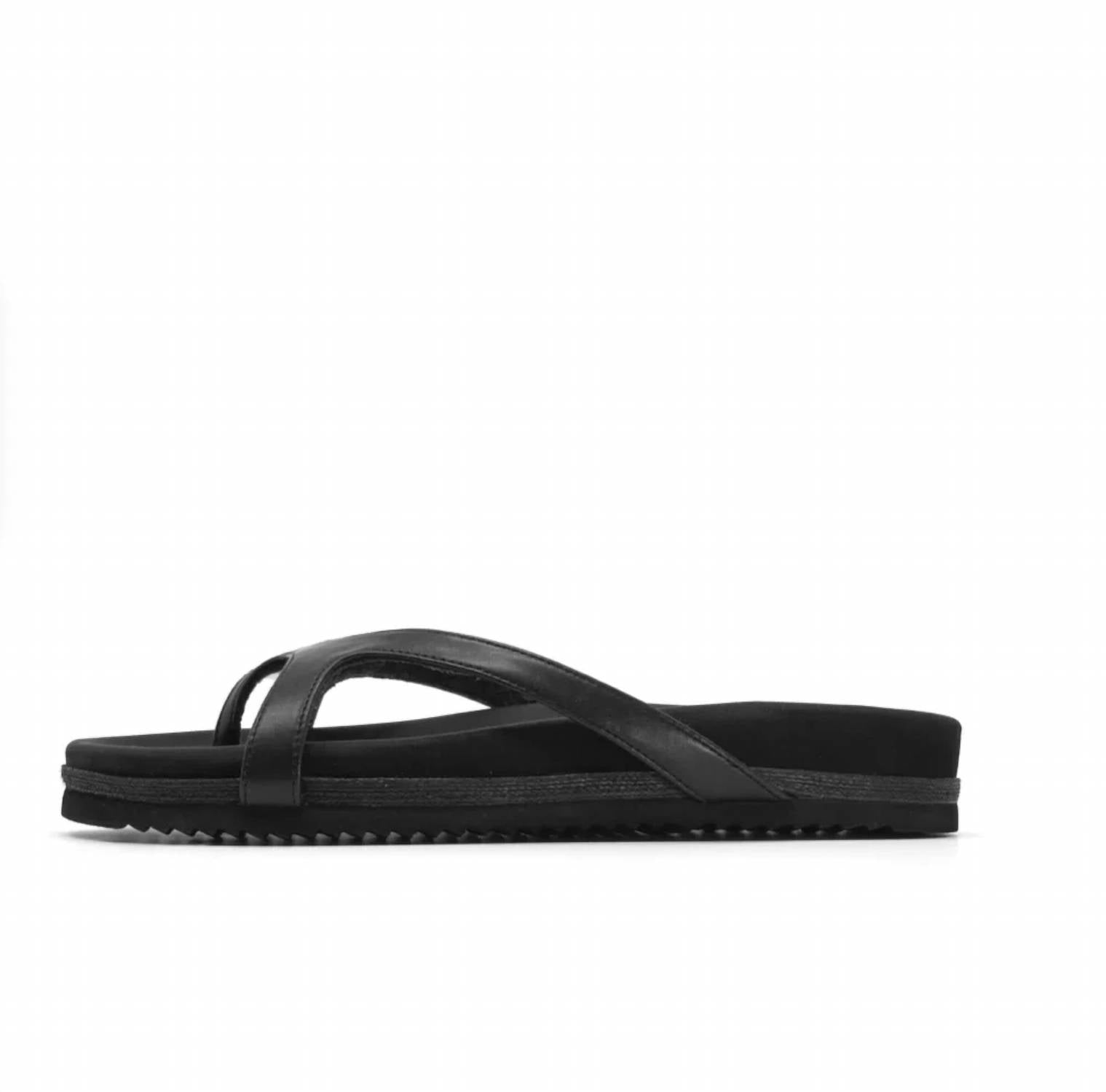 Roam - Women's Demi Thong Slip-on Sandal