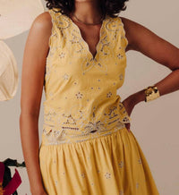 Love The Label - Valda Top