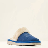 Ariat - Women's Jackie Square Toe Slipper
