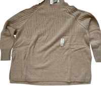 Zaket & Plover - Women's Turtle Neck Sweater