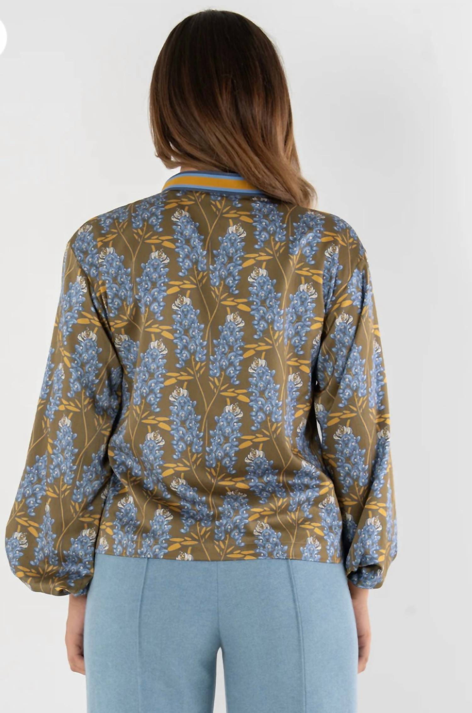 Emily Mccarthy - Lolli Top
