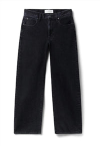 SLVRLAKE Women's Jazmine Pant in shadow ridge - women's pants - view 5