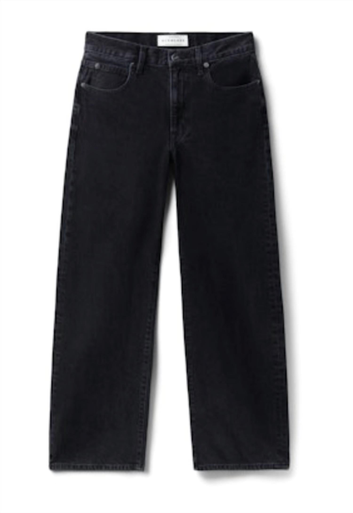 SLVRLAKE Women's Jazmine Pant in shadow ridge - women's pants - view 5