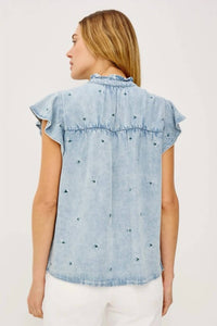 Rails - Ruthie Top