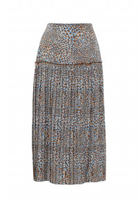 Marble - Spotted Skirt