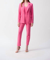 Joseph Ribkoff - Classic Straight Pants