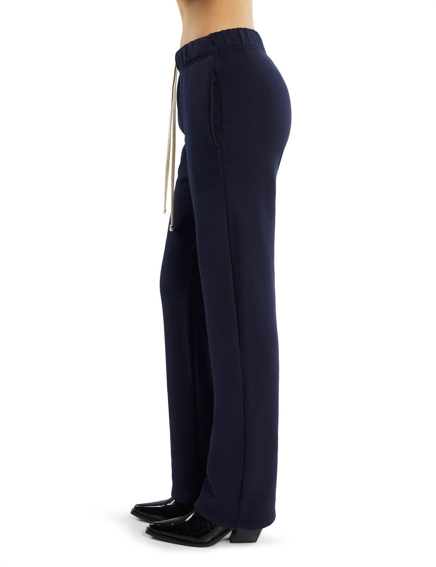 Les Tien - Dylano Classic Pant