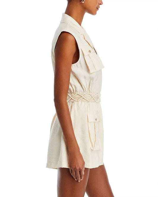 Ramy Brook - Lela Romper
