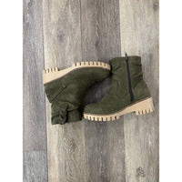 Very G - Women's Demi Boot