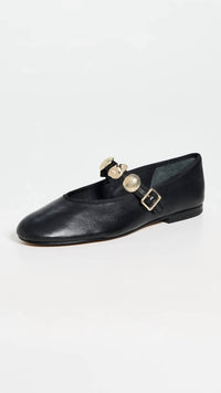 Dolce Vita - Women's Relan Ballet Flats