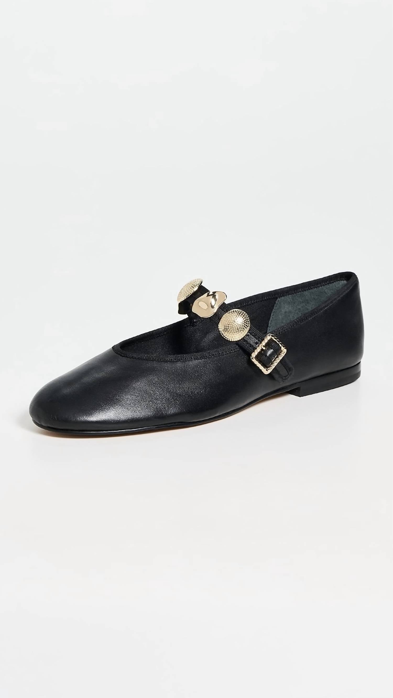 Dolce Vita - Women's Relan Ballet Flats