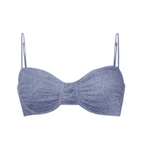 Jade Swim - Women's Mia Bikini Top